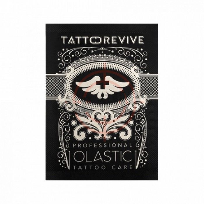 Tattoo Revive - Трансферный гель, 5ML